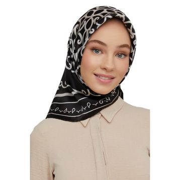 Armine 8650D 19 Sura İpek Eşarp