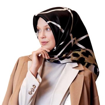 Armine 8653-20 Sura İpek Eşarp