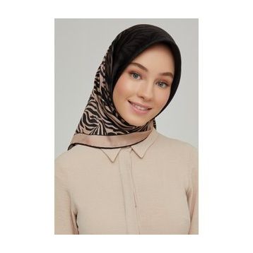 Armine 8654D 22 Twill İpek Eşarp