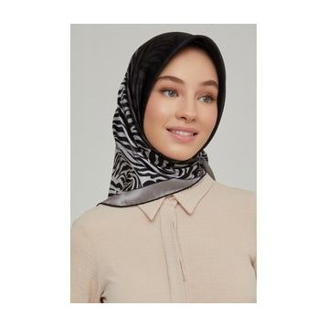 Armine 8654D 24 Twill İpek Eşarp