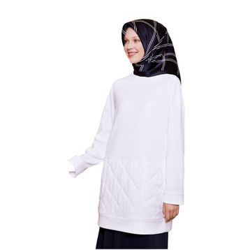 Armine 8656D 33 Sura İpek Eşarp