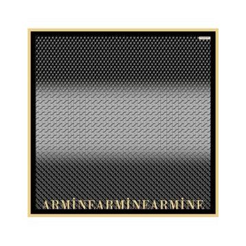 Armine 8661D 13 Twill İpek Eşarp