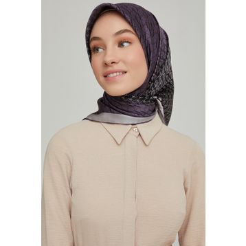 Armine 8661D Sura İpek Eşarp