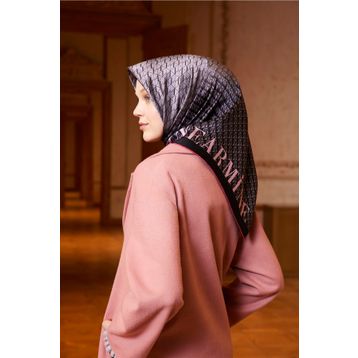 Armine 8661D Sura İpek Eşarp