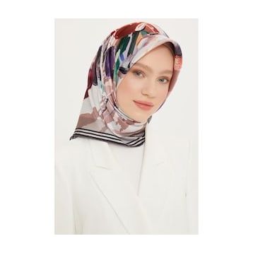 Armine 8713D 05 Sura İpek Eşarp