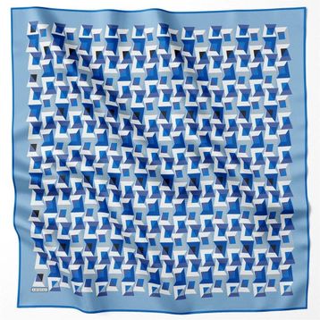 Armine 8720-52 Twill İpek Eşarp