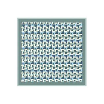 Armine 8720D-06 Twill İpek Eşarp