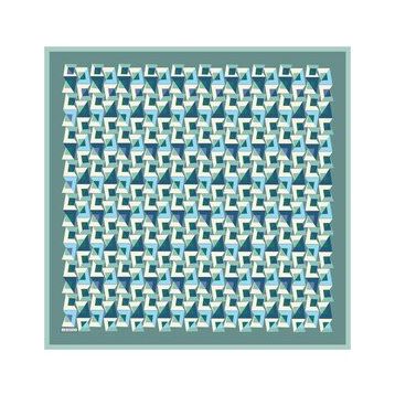 Armine 8720D-06 Twill İpek Eşarp