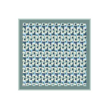 Armine 8720D-06 Twill İpek Eşarp