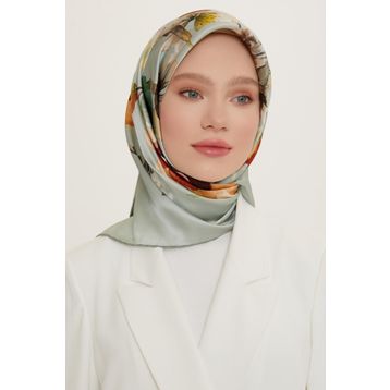 Armine 8723-39 Sport Twill Eşarp