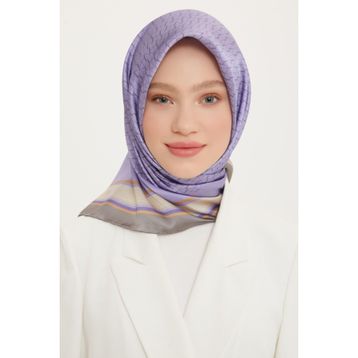 Armine 8724D-11 Sura İpek Eşarp