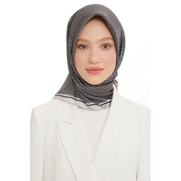Armine 8733D-12 Twill Eşarp