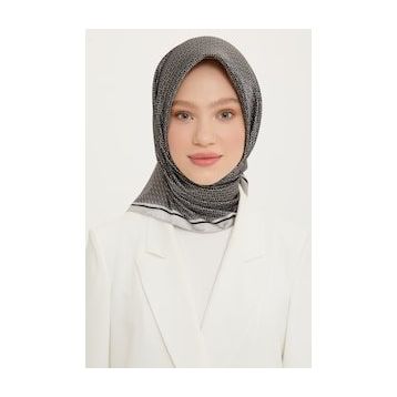 Armine 8733D-12 Twill Eşarp