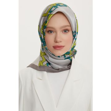 Armine 8736D Sura İpek Eşarp