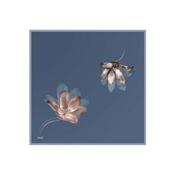 Armine 8737-33 Twill Nostalji İpek Eşarp