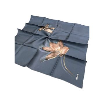 Armine 8737-33 Twill Nostalji İpek Eşarp