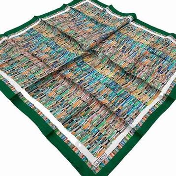 Armine 8745D-51 Twill Eşarp