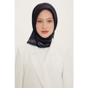 Armine 8765-17 Tivil İpek Eşarp