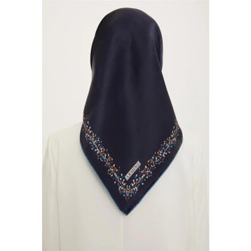 Armine 8765-17 Tivil İpek Eşarp