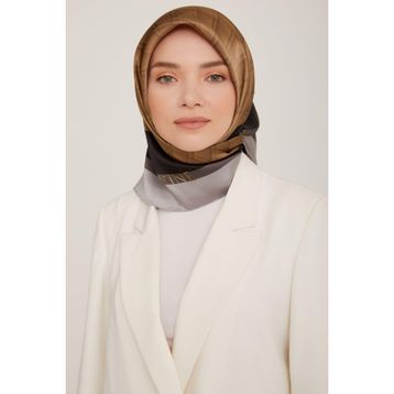 Armine 8813D-34 Twill Eşarp