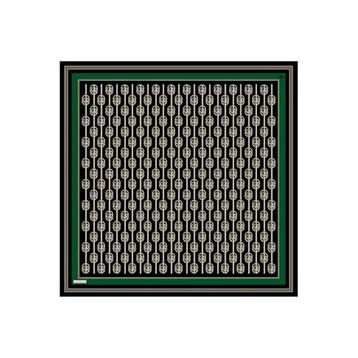 Armine 8822D-38 Twill İpek Nostalji Eşarp