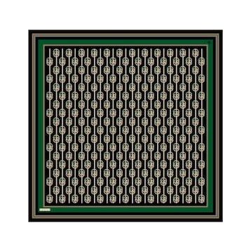 Armine 8822D-38 Twill İpek Nostalji Eşarp