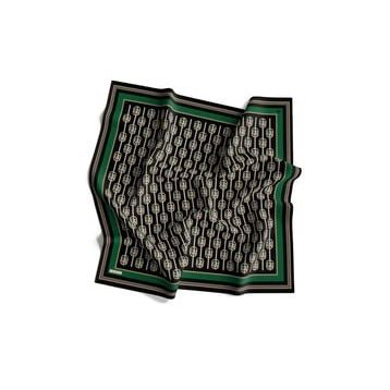 Armine 8822D-38 Twill İpek Nostalji Eşarp