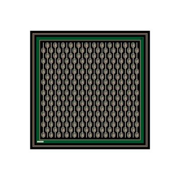 Armine 8822D-38 Twill İpek Nostalji Eşarp