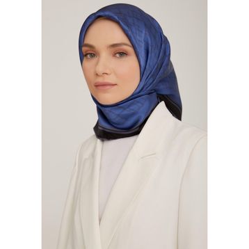Armine 8832D02-36 Twill İpek Eşarp