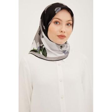 Armine 8935D-01 İpek Eşarp