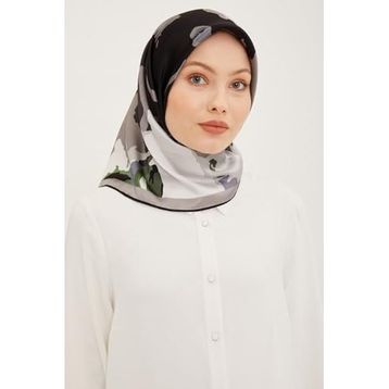 Armine 8935D-01 İpek Eşarp