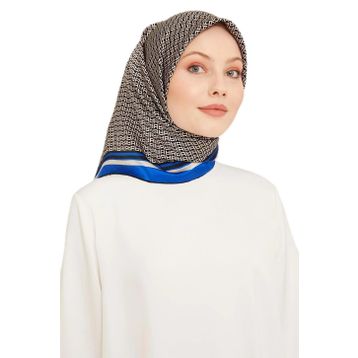 Armine 9026 38 Twill İpek Eşarp