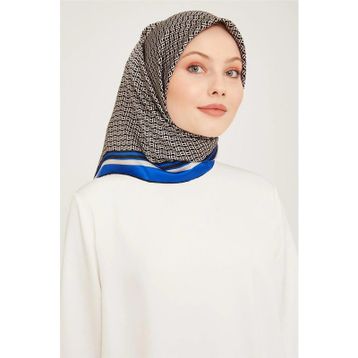 Armine 9026 38 Twill İpek Eşarp