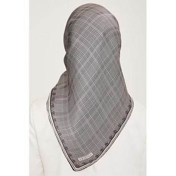 Armine 9029 05 Twill İpek Eşarp
