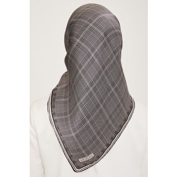 Armine 9029 05 Twill İpek Eşarp