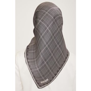 Armine 9029 05 Twill İpek Eşarp