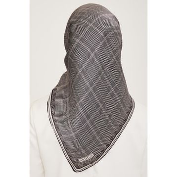 Armine 9029 05 Twill İpek Eşarp