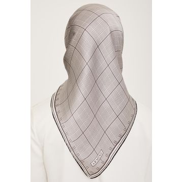 Armine 9029 11 Twill İpek Eşarp