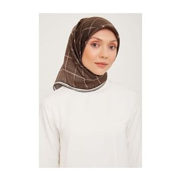 Armine 9029D-04 İpek Eşarp