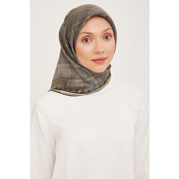Armine 9029D-54 Twill İpek Eşarp