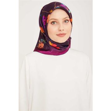 Armine 9048-02 Mor Eşarp