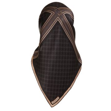 Armine 9054-01 Twill İpek Eşarp