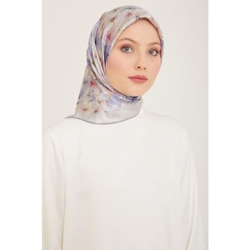 Armine 9103-83 Twill İpek Eşarp