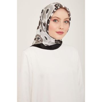 Armine 9106D-35 İpek Eşarp