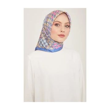 Armine 9144D-56 İpek Eşarp