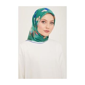 Armine 9146D-84 İpek Eşarp