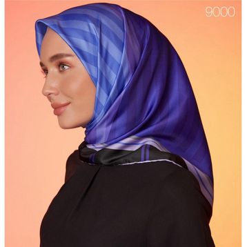 Armine 9K9000 Lila Kadın Kazak