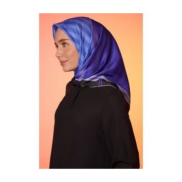 Armine 9K9000 Lila Kadın Kazak