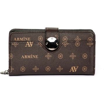 Armine C-04 Trend Kadın Cüzdan