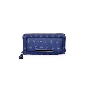 Armine C07 Lazer Cüzdan